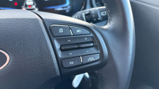 Hyundai i10 1.0 Advance 5dr Petrol Hatchback